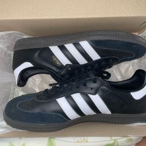 Adidas sambas